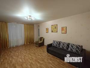 1-к квартира, на длительный срок, 57м2, 9/12 этаж