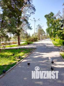 4-к квартира, посуточно, 92м2, 1/5 этаж