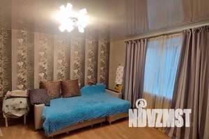 1-к квартира, посуточно, 35м2, 6/9 этаж