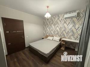 3-к квартира, посуточно, 75м2, 11/12 этаж