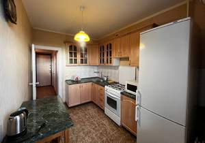 2-к квартира, на длительный срок, 49м2, 4/9 этаж