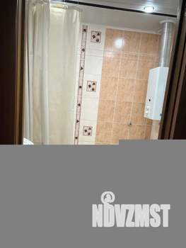 1-к квартира, посуточно, 33м2, 3/5 этаж