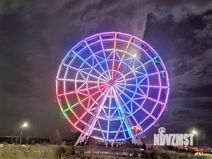 1-к квартира, посуточно, 48м2, 9/10 этаж