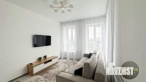 2-к квартира, на длительный срок, 47м2, 4/5 этаж
