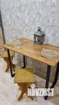 2-к квартира, посуточно, 53м2, 3/9 этаж