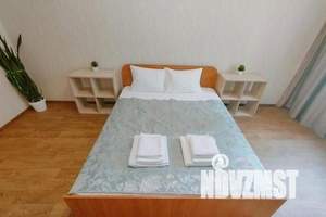 2-к квартира, посуточно, 65м2, 1/9 этаж