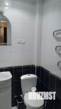 1-к квартира, посуточно, 40м2, 1/5 этаж
