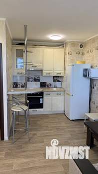 1-к квартира, на длительный срок, 32м2, 10/10 этаж