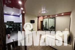 2-к квартира, посуточно, 40м2, 1/5 этаж