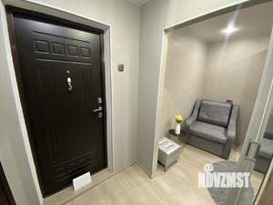 1-к квартира, посуточно, 35м2, 8/9 этаж