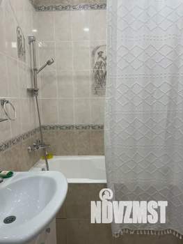 1-к квартира, посуточно, 52м2, 2/9 этаж