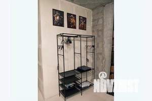 1-к квартира, посуточно, 35м2, 17/21 этаж