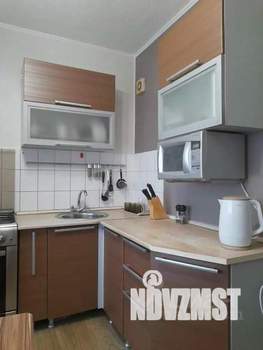 1-к квартира, посуточно, 52м2, 1/1 этаж