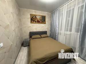 1-к квартира, посуточно, 28м2, 5/10 этаж