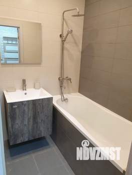 1-к квартира, на длительный срок, 45м2, 5/10 этаж