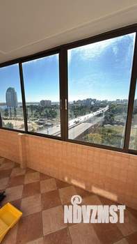 2-к квартира, на длительный срок, 113м2, 10/22 этаж