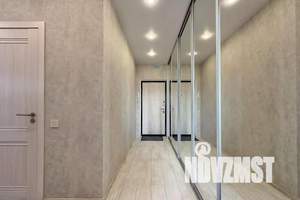 2-к квартира, посуточно, 55м2, 14/23 этаж