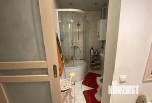 1-к квартира, на длительный срок, 33м2, 5/5 этаж