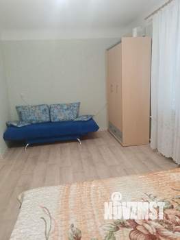 1-к квартира, посуточно, 30м2, 1/5 этаж
