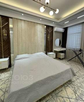 3-к квартира, на длительный срок, 110м2, 11/16 этаж