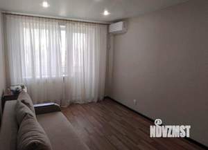 1-к квартира, на длительный срок, 31м2, 4/5 этаж
