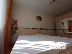 2-к квартира, посуточно, 54м2, 4/10 этаж