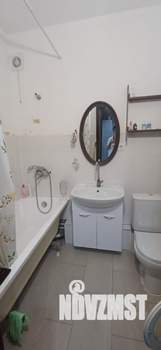 1-к квартира, на длительный срок, 39м2, 8/9 этаж