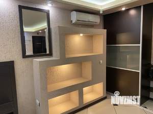 Студия квартира, на длительный срок, 30м2, 2/5 этаж