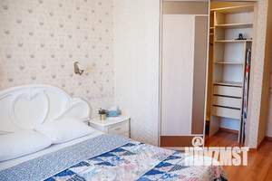 3-к квартира, посуточно, 72м2, 3/5 этаж