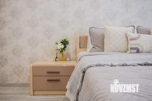 2-к квартира, посуточно, 62м2, 13/23 этаж