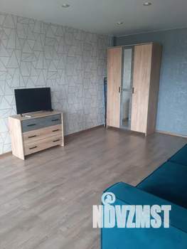 Студия квартира, посуточно, 32м2, 4/9 этаж