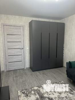 1-к квартира, на длительный срок, 36м2, 2/5 этаж