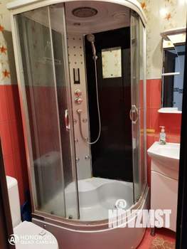 1-к квартира, на длительный срок, 36м2, 4/4 этаж