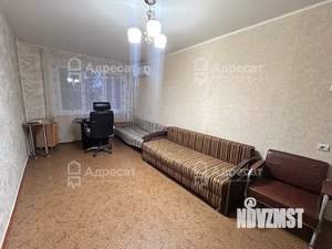 1-к квартира, на длительный срок, 36м2, 2/10 этаж