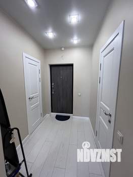 2-к квартира, на длительный срок, 50м2, 15/25 этаж
