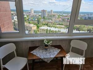 Студия квартира, посуточно, 31м2, 9/9 этаж