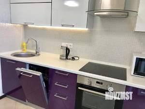 2-к квартира, на длительный срок, 50м2, 12/16 этаж