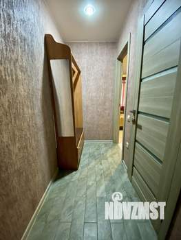 1-к квартира, посуточно, 36м2, 4/5 этаж