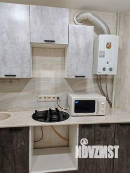 1-к квартира, на длительный срок, 31м2, 3/5 этаж