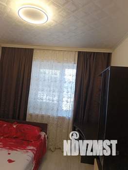 2-к квартира, посуточно, 40м2, 2/5 этаж