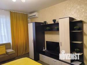 1-к квартира, посуточно, 45м2, 2/14 этаж