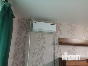 1-к квартира, на длительный срок, 34м2, 1/9 этаж