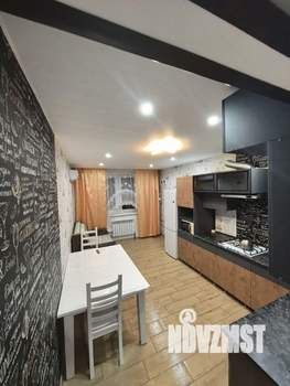 1-к квартира, на длительный срок, 37м2, 3/4 этаж