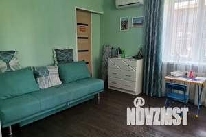 1-к квартира, посуточно, 30м2, 4/5 этаж