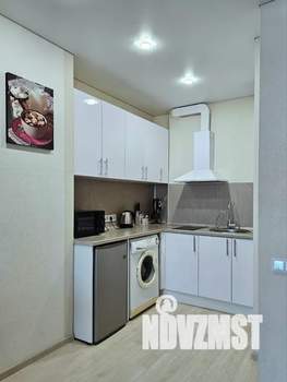 1-к квартира, посуточно, 30м2, 15/16 этаж