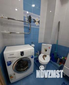 1-к квартира, посуточно, 34м2, 13/19 этаж