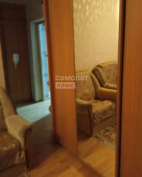 3-к квартира, на длительный срок, 57м2, 5/5 этаж