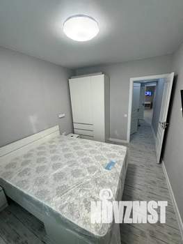 2-к квартира, посуточно, 54м2, 3/4 этаж
