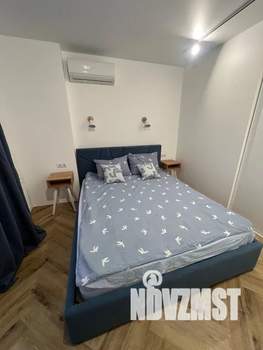 2-к квартира, посуточно, 51м2, 3/20 этаж