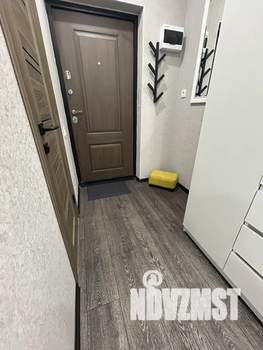 1-к квартира, посуточно, 30м2, 6/12 этаж